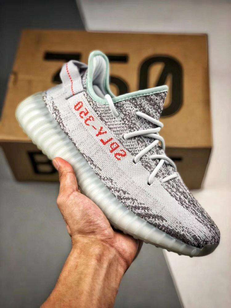 阿迪达斯椰子350 YEEZY 350推荐购买的微信商家
