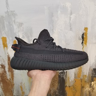 莆田椰子鞋350纯原顶级 莆田YEEZY350价格多少钱最高版本
