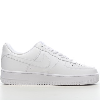 Nike Air Force1 纯原400元-300元 在哪买多少钱推荐价格莆田空军一号低帮休闲板鞋怎么样
